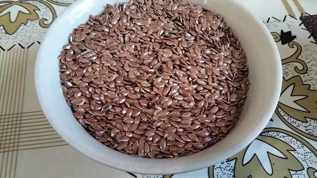 Як правильно пити льон: повний гайд для здоров’я та енергії